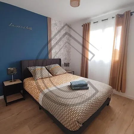 Le Cocon Des Matel 3 Etoiles *