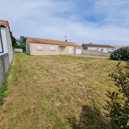 Le Cocon Des Matel 3 Etoiles Feriehus