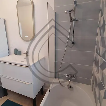 Le Cocon Des Matel 3 Etoiles Feriehus *