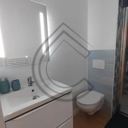 Le Cocon Des Matel 3 Etoiles