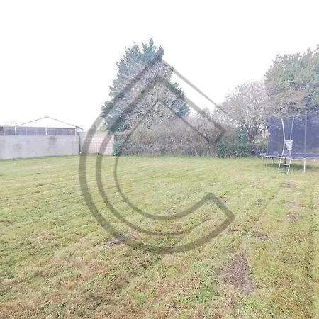 Le Cocon Des Matel 3 Etoiles Feriehus