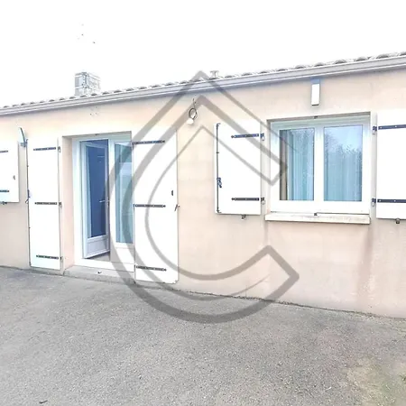 Le Cocon Des Matel 3 Etoiles