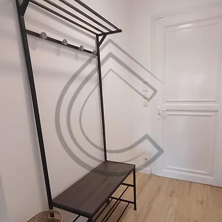 Le Cocon Des Matel 3 Etoiles *